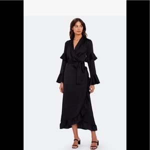 Misa Los Angeles Calithea Dress - Like New